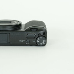 RICOH GR III RICOH GR III