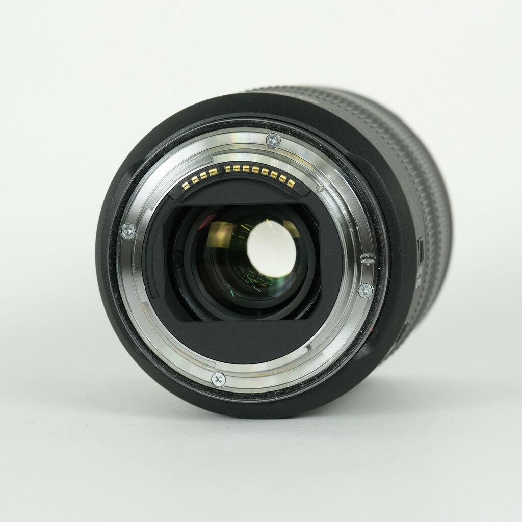 Canon RF24-105mm F4 L IS USM