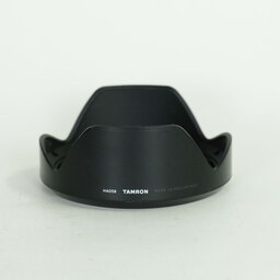 TAMRON 35-150mm F/2-2.8 Di III VXD（Model A058）[ソニーE用]