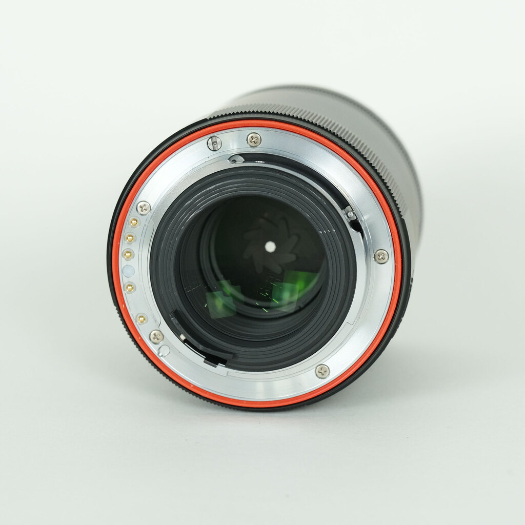 PENTAX smc PENTAX-D FA MACRO 100mmF2.8 WRの出品 | ONE SCENE（ワン