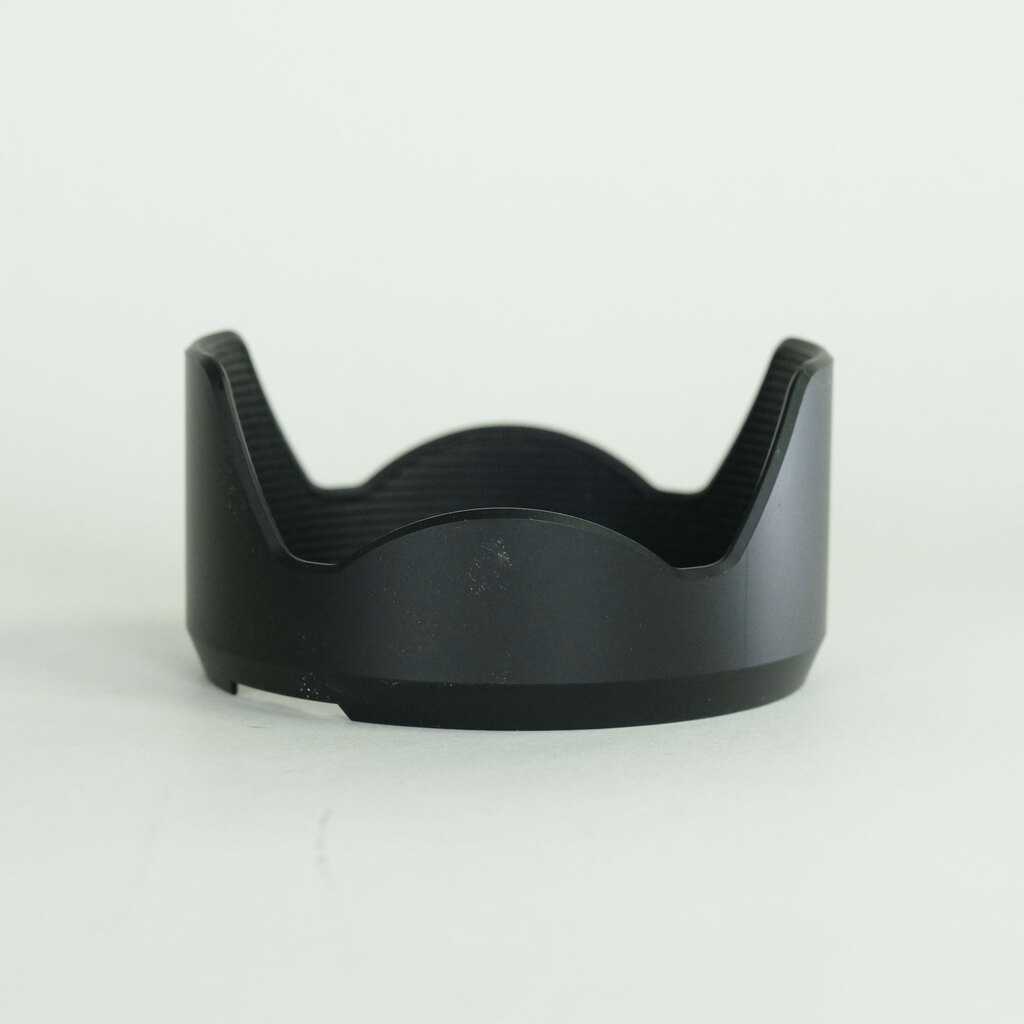 FUJIFILM XF16mmF1.4 R WR