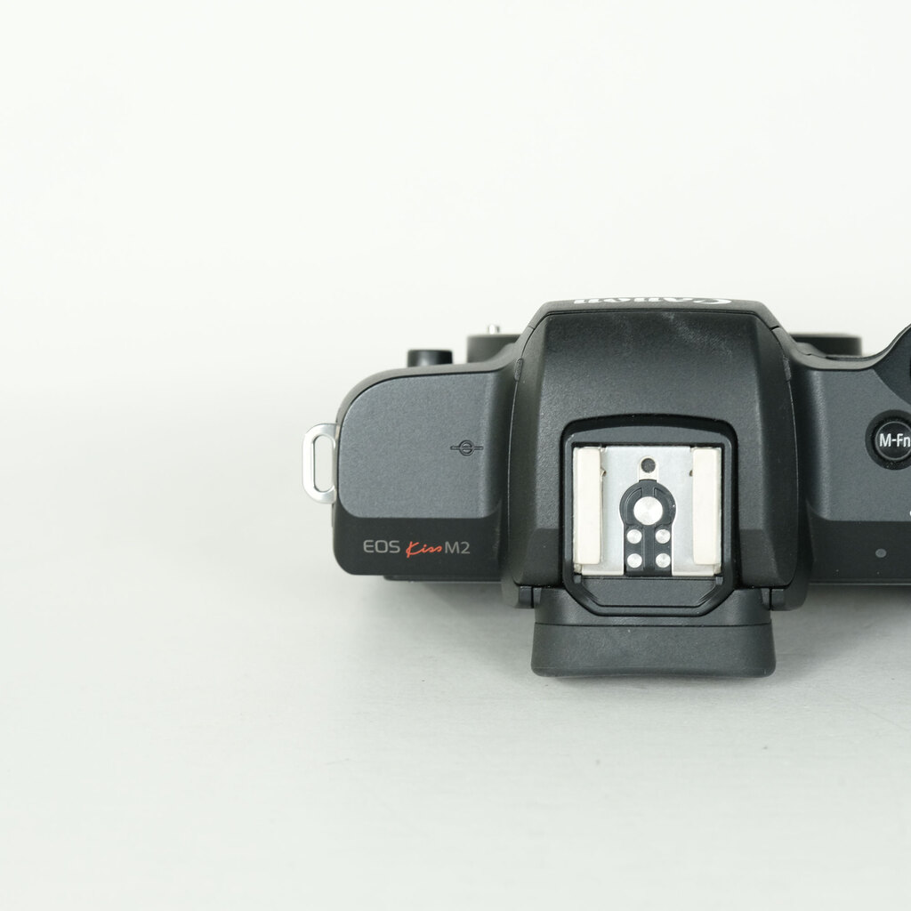 Canon EOS Kiss M2の出品 | ONE SCENE（ワンシーン）