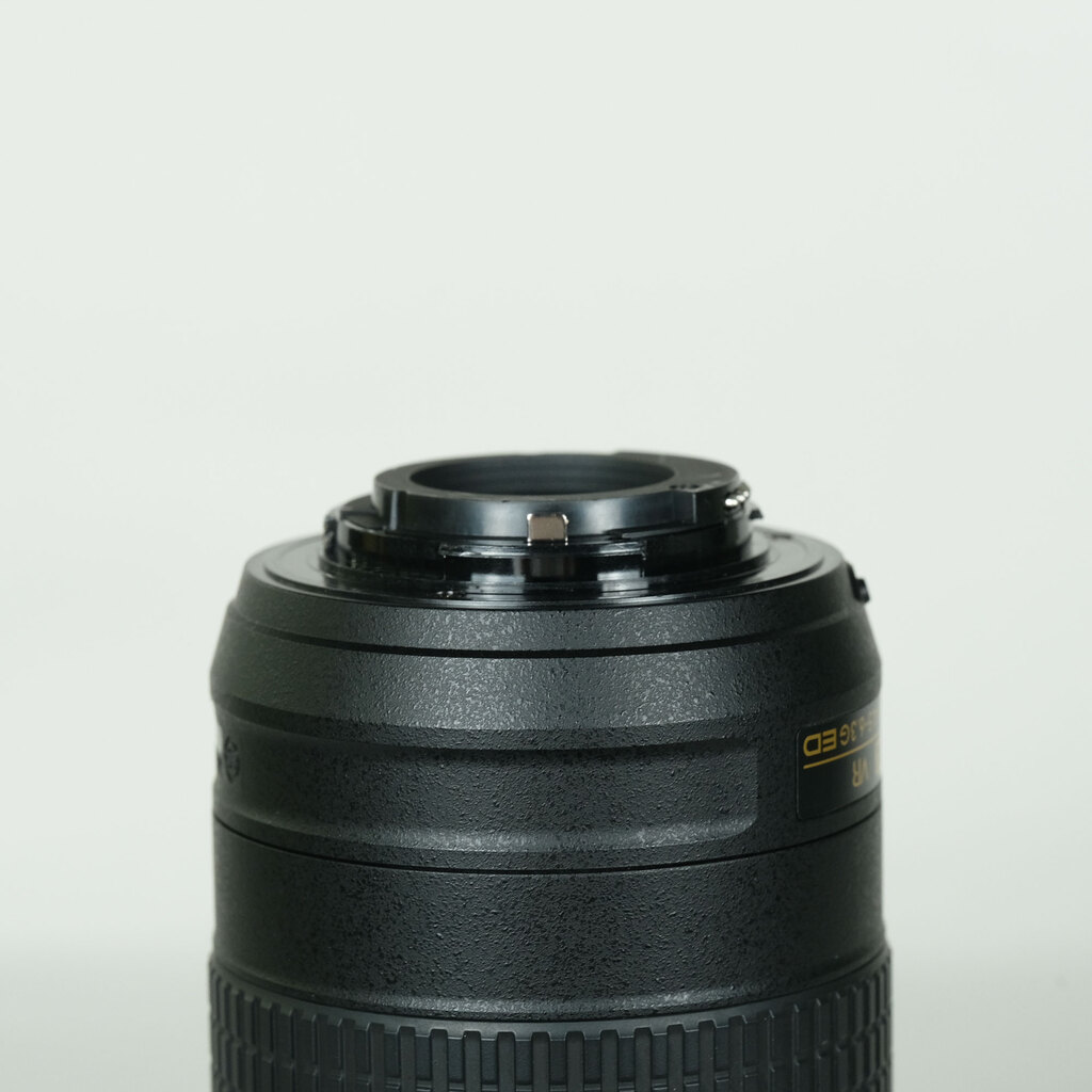 Nikon AF-P DX NIKKOR 70-300mm f/4.5-6.3G ED VRの出品 | ONE SCENE