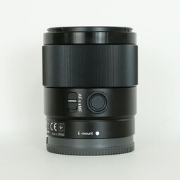 SONY FE 35mm F1.8 SEL35F18F SONY FE 35mm F1.8 SEL35F18F