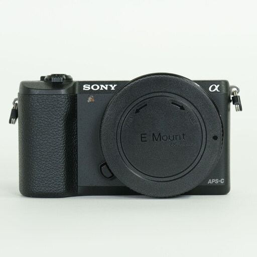 SONY α5100 ILCE-5100 ブラック