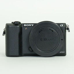 SONY α5100 ILCE-5100 ブラック SONY α5100 ILCE-5100 ブラック
