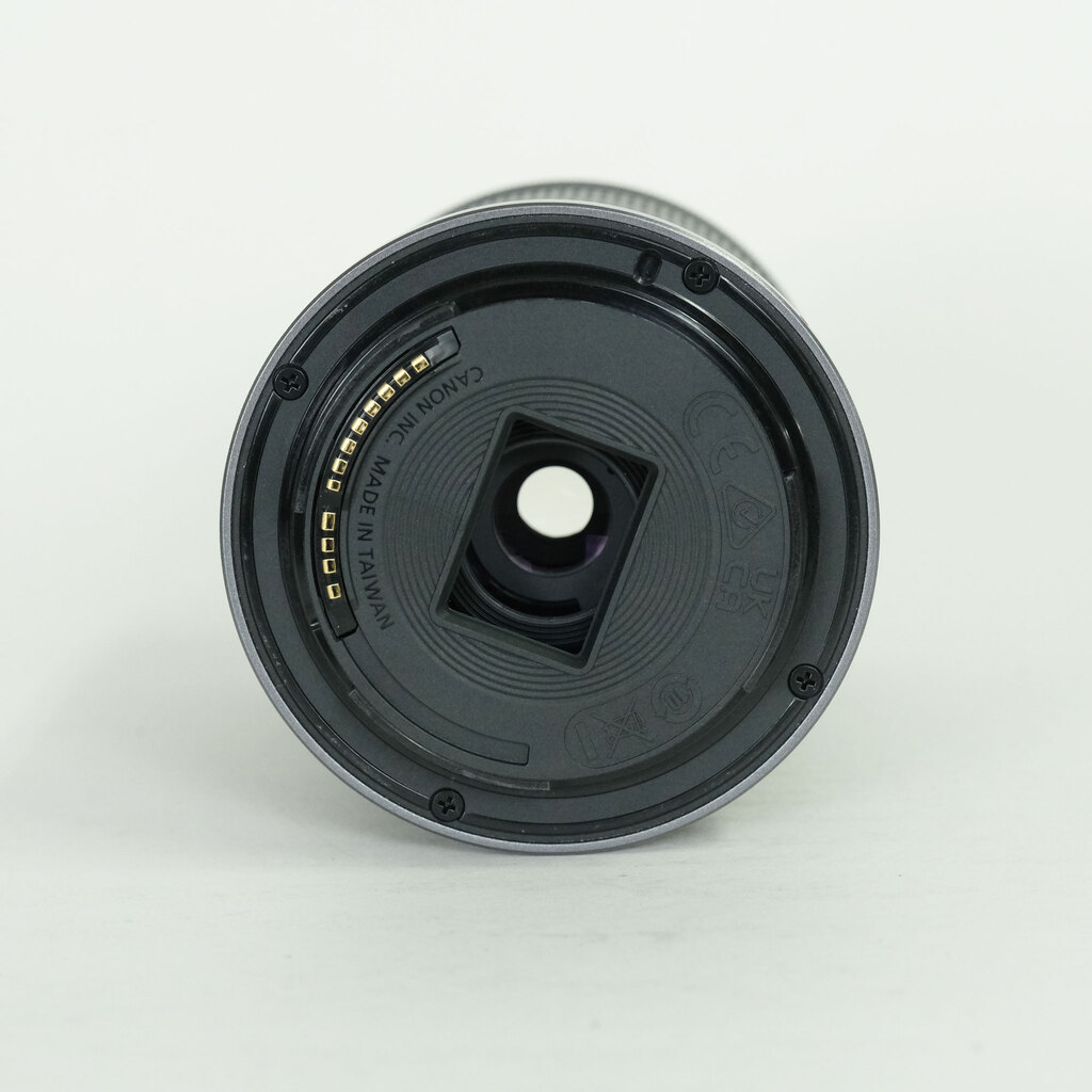 Canon RF-S55-210mm F5-7.1 IS STM