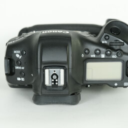 Canon EOS-1D X Mark III