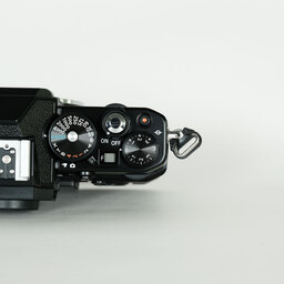 Nikon Z fc