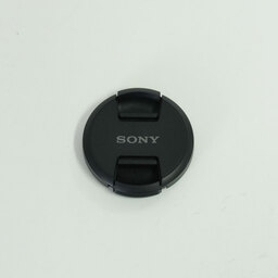 SONY E 16mm F2.8 SEL16F28