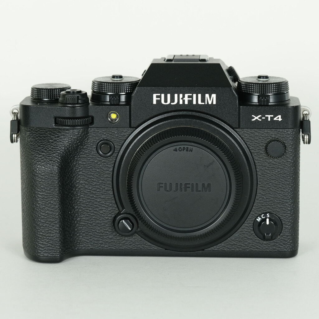 FUJIFILM X-T4 ボディ 中古価格比較 - 価格.com