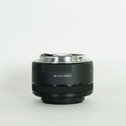Canon EF50mm F1.8 STM