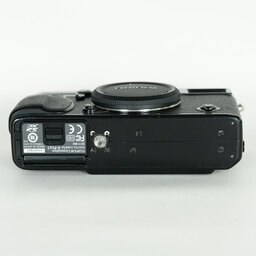 FUJIFILM X-Pro1