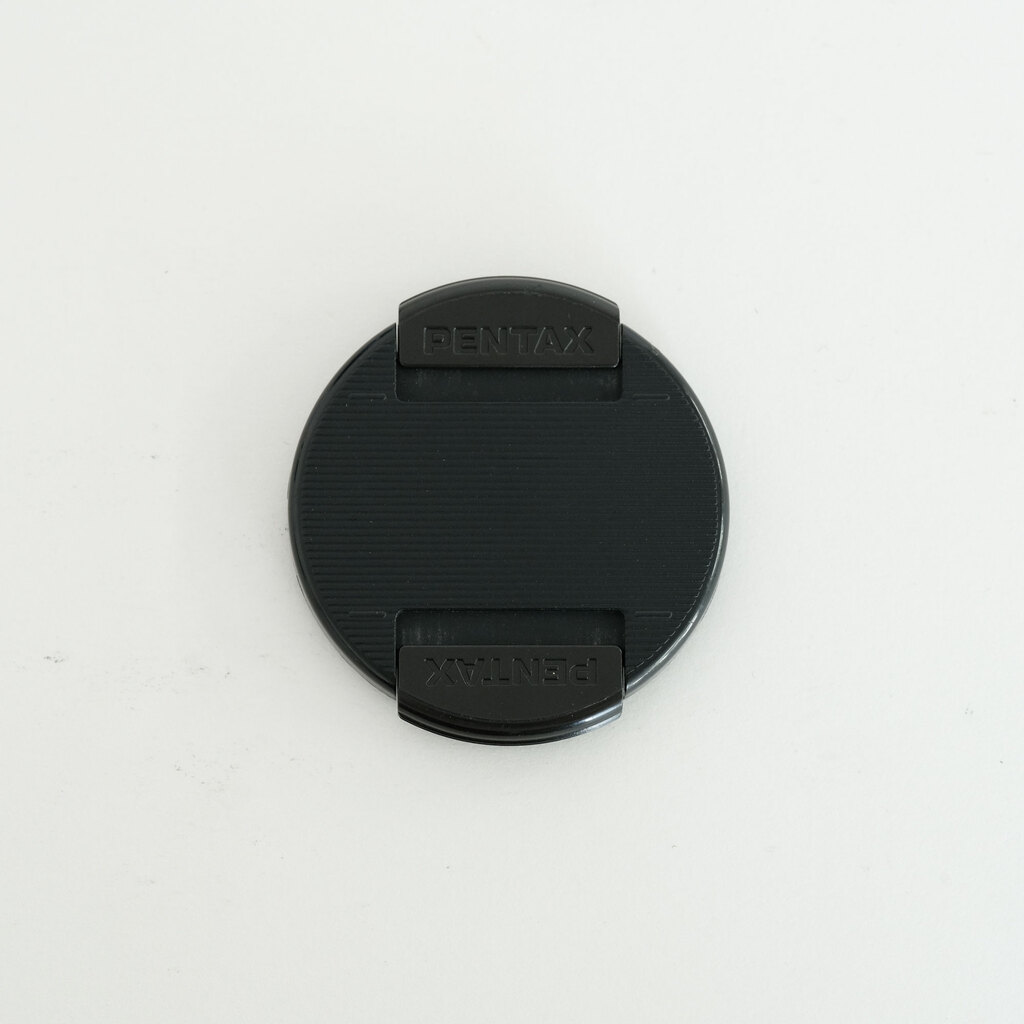 PENTAX D FA100mmF2.8マクロ