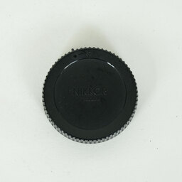 Nikon NIKKOR Z 24-50mm f/4-6.3