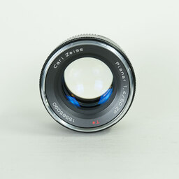 Carl Zeiss Planar T* 50mm F1.4 ZF [ニコンF用]