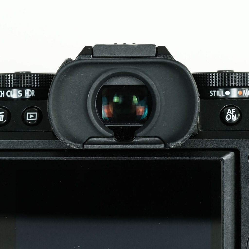 FUJIFILM X-T5 FUJIFILM X-T5