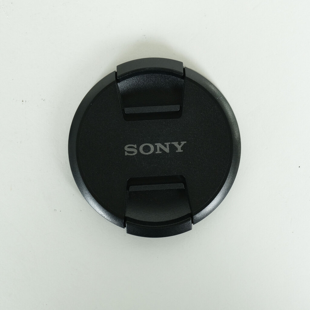 SONY FE 24-70mm F2.8 GM II SEL2470GM2 SONY FE 24-70mm F2.8 GM II SEL2470GM2