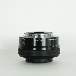 SONY E PZ 16-50mm F3.5-5.6 OSS SELP1650 SONY E PZ 16-50mm F3.5-5.6 OSS SELP1650