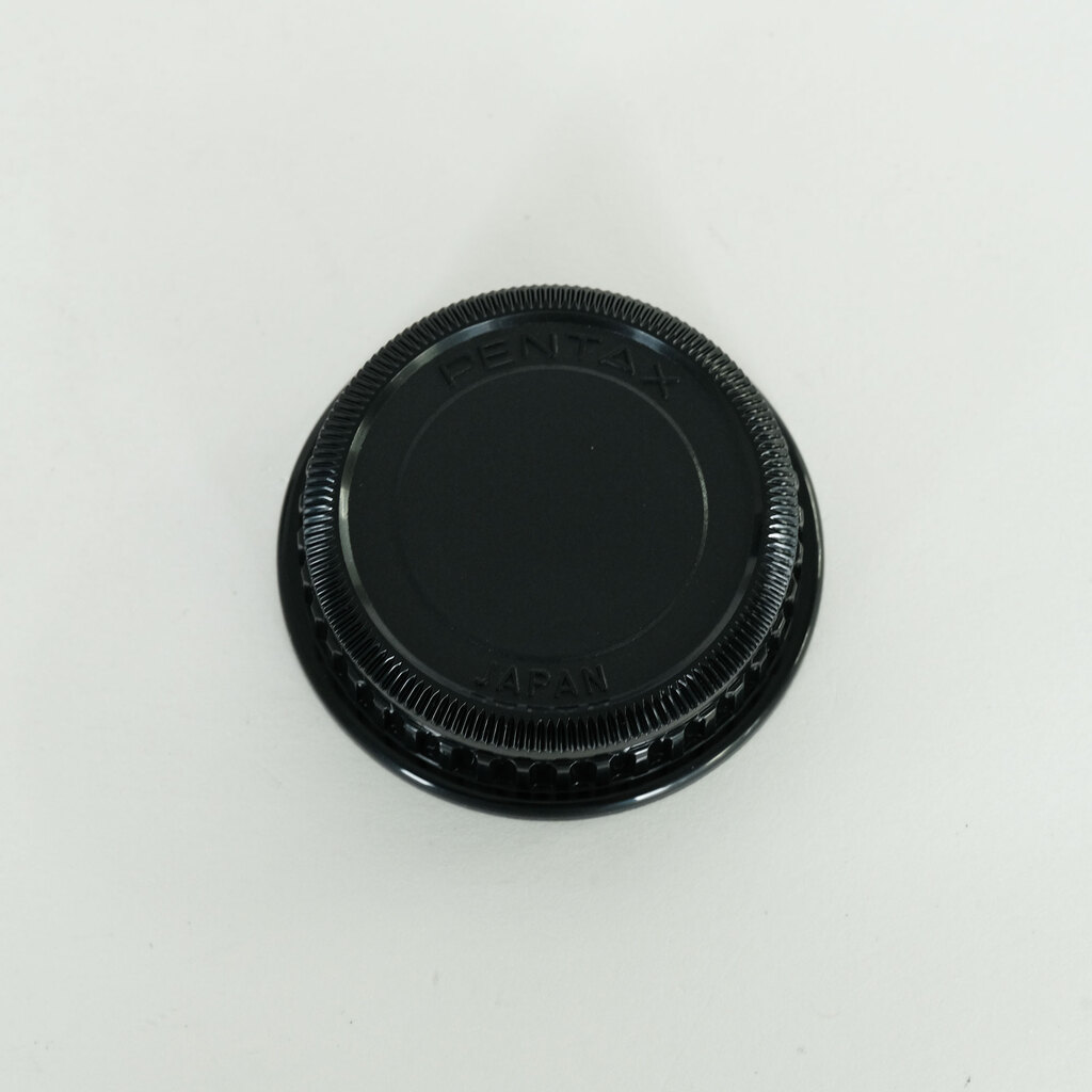 PENTAX HD DA35mm F2.8 Macro Limited ブラック