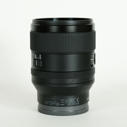 SONY FE 35mm F1.4 GM SEL35F14GM