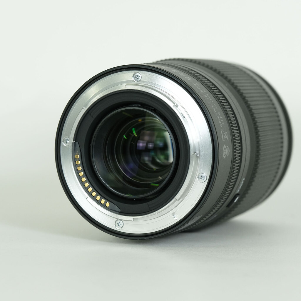 Nikon NIKKOR Z 24-200mm f/4-6.3 VR