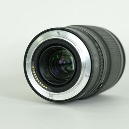 Nikon NIKKOR Z 24-200mm f/4-6.3 VR