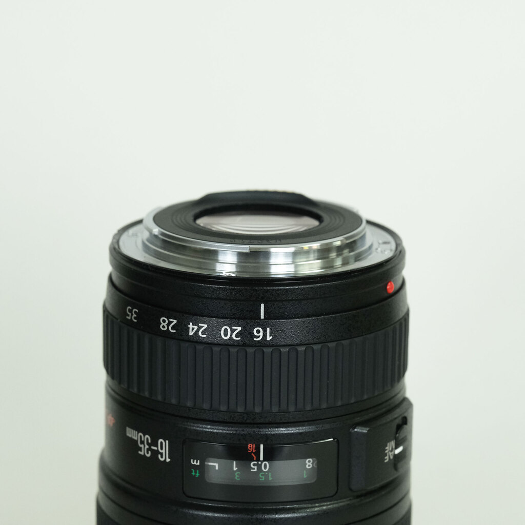 Canon EF16-35mm F2.8L II USMの出品 | ONE SCENE（ワンシーン）