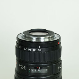 Canon EF16-35mm F2.8L II USM