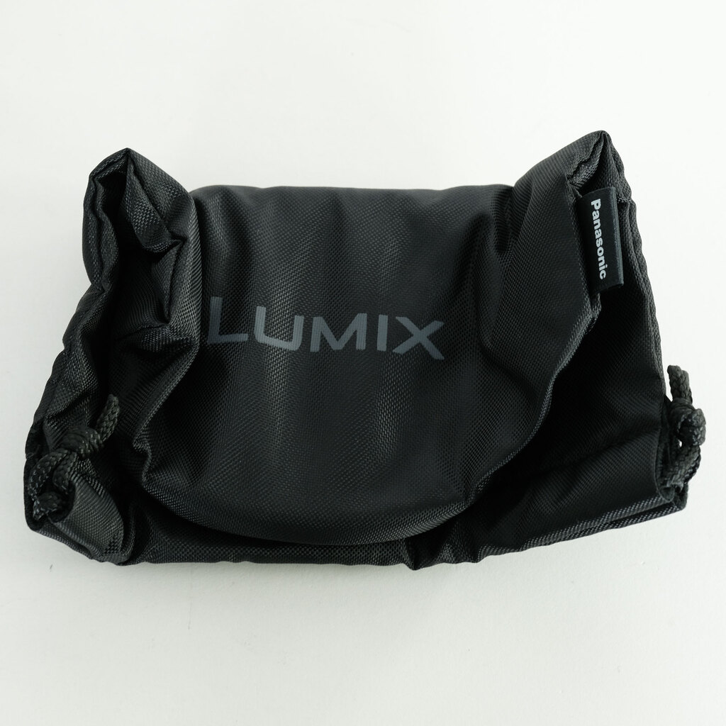 Panasonic LEICA DG VARIO-ELMARIT 50-200mm / F2.8-4.0 ASPH. / POWER O.I.S.