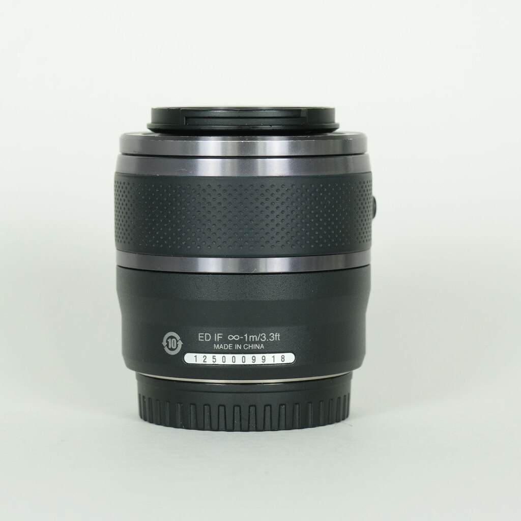 Nikon 1 NIKKOR VR30-110/3.8-5.6 ブラックの出品 | ONE SCENE（ワン