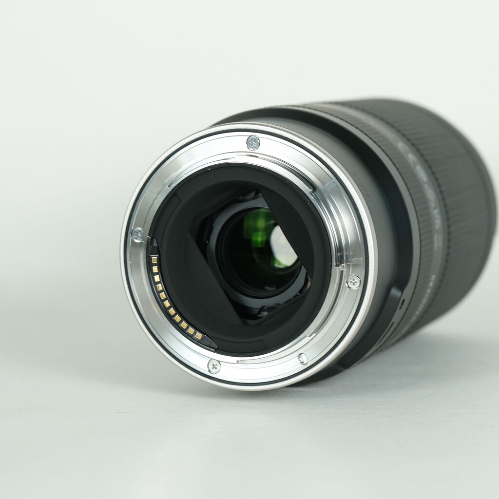 TAMRON 70-300mm F/4.5-6.3 Di III RXD (Model A047) [ニコンZ用]の