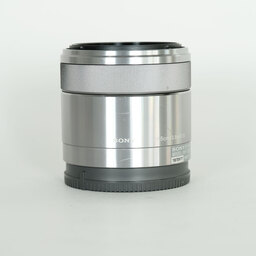 SONY E 30mm F3.5 Macro SEL30M35