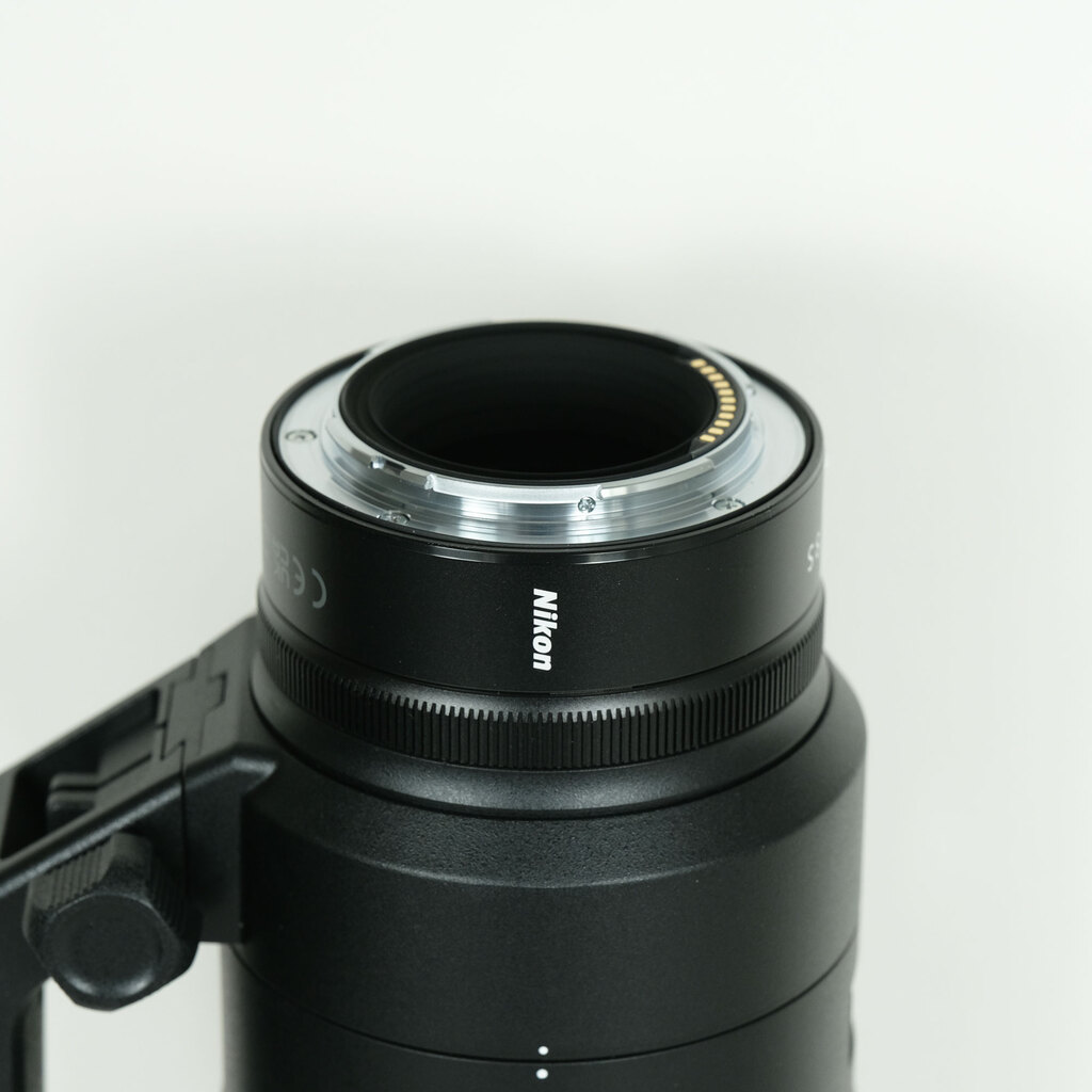 Nikon NIKKOR Z 70-200mm f/2.8 VR S