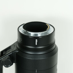 Nikon NIKKOR Z 70-200mm f/2.8 VR S