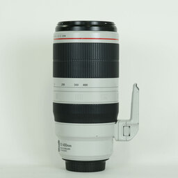 Canon EF100-400mm F4.5-5.6L IS II USM