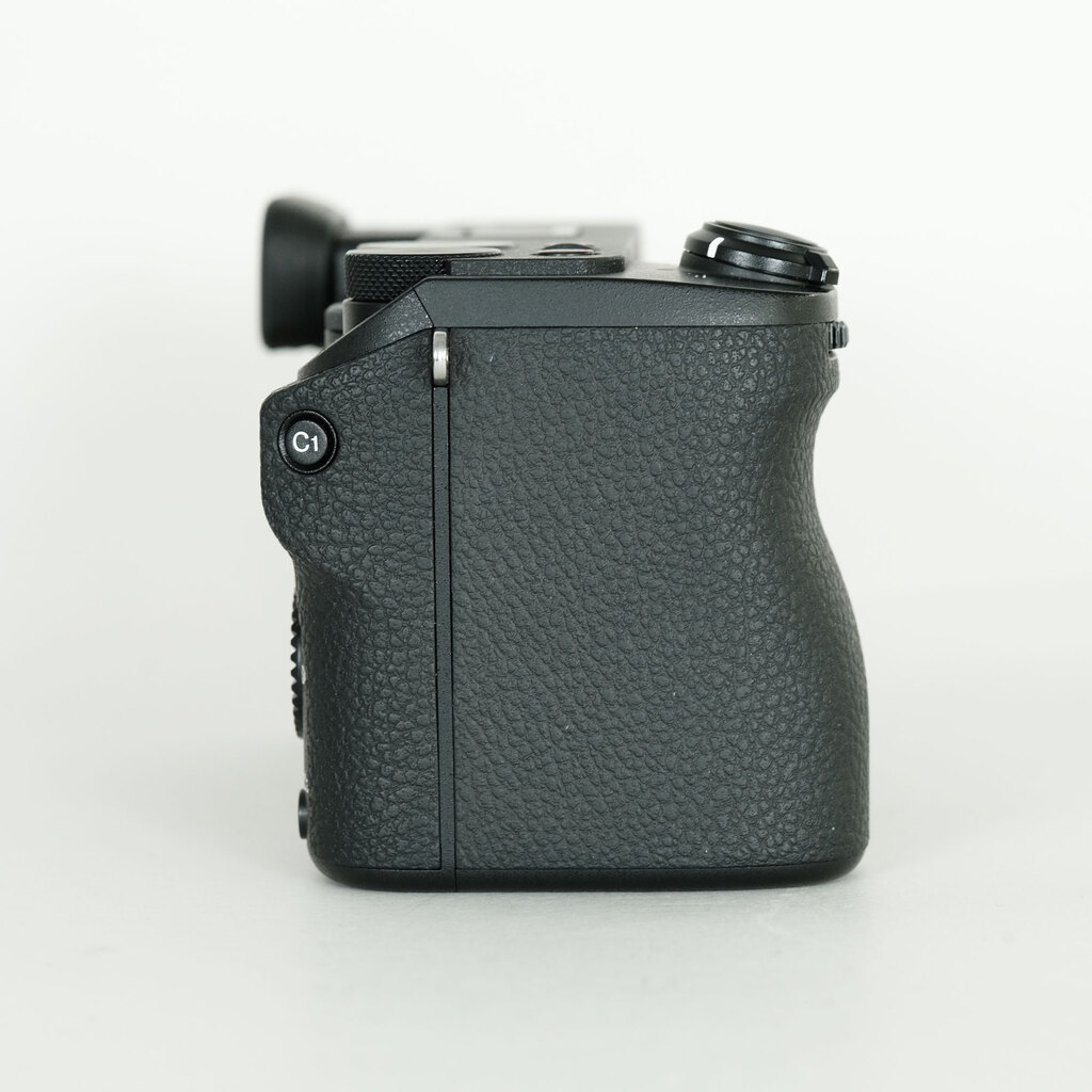 SONY α6700（ILCE-6700）