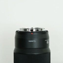 Panasonic LUMIX S 50mm F1.8