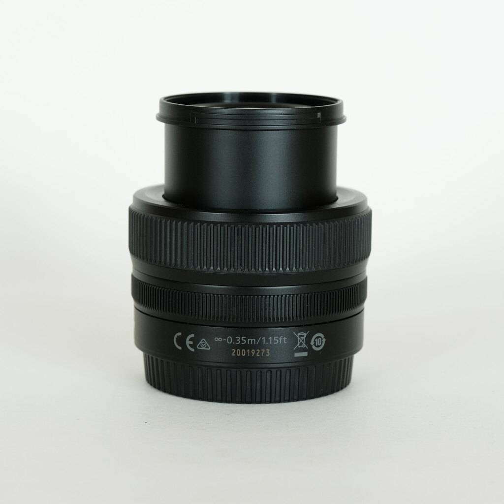 Nikon NIKKOR Z 24-50mm f/4-6.3