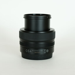 Nikon NIKKOR Z 24-50mm f/4-6.3