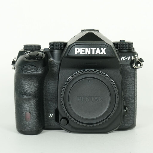PENTAX K-1 (Mark II アップグレード)