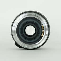 Canon EF-S60mm F2.8 マクロ USM