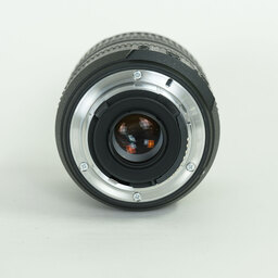 Nikon AF-S DX NIKKOR 16-85mm F3.5-5.6G ED VR