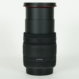 SIGMA 18-200mm F3.5-6.3 DC [キヤノンEF用]