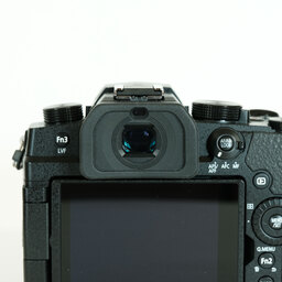 Panasonic LUMIX DC-G99