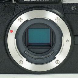 Panasonic LUMIX DC-G100 Panasonic LUMIX DC-G100