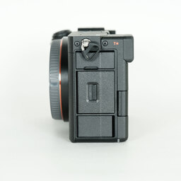 SONY α7C II（ILCE-7CM2）