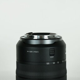 Canon RF24-105mm F4 L IS USM