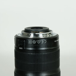 Canon EF-S18-135mm F3.5-5.6 IS STM