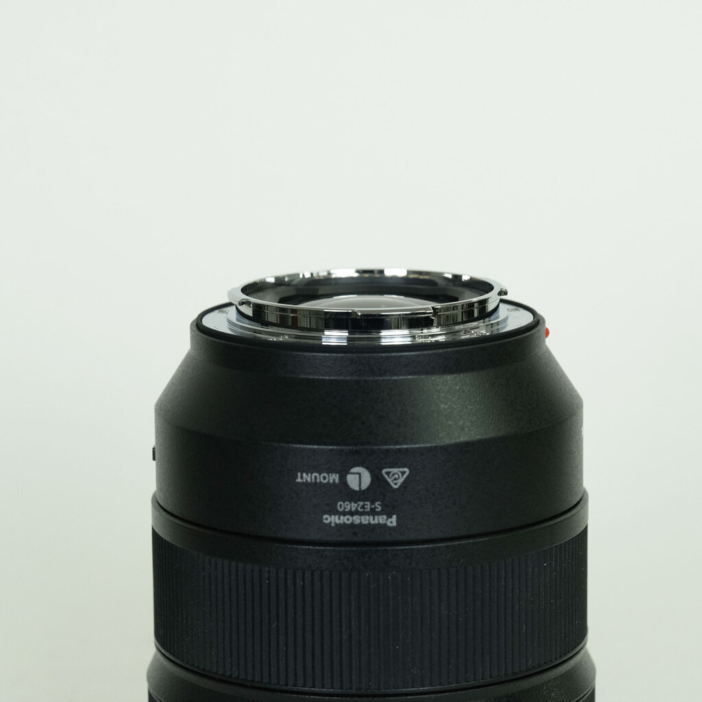 Panasonic LUMIX S 24-60mm F2.8